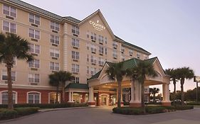 Country Inn And Suites Orlando Fl
